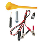 Gerador de Energia Gasolina Inverter 3,1 Kva 220V TG3500iSERP-XP-220 Toyama