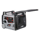 Gerador de Energia Gasolina Inverter 3,1 Kva 220V TG3500iSERP-XP-220 Toyama