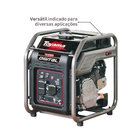 Gerador de Energia Gasolina Inverter 3,5 Kva 127V (110V) TG4000IP-XP-120V Toyama