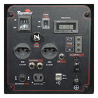 Gerador de Energia Gasolina Inverter 3,5 Kva 220V TG4000IP-XP-240V Toyama