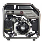 Gerador de Energia Gasolina Inverter 3,5 Kva 220V TG4000IP-XP-240V Toyama