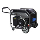 Gerador de Energia Gasolina Inverter 7,8 Kva 220V TG9000I-220V Toyama