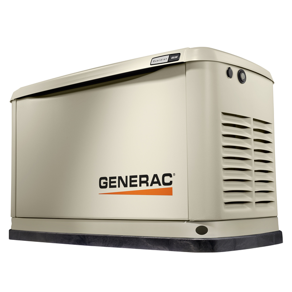 Gerador de Energia Guardian 10 10KW/10kVA Pramac