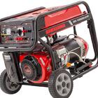 Gerador De Energia Kawashima Gg10000dtf 16hp 4t Gasolina