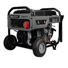 Gerador de Energia Toyama TDG8000EXP 12HP 6,5KVA Monofásico 1