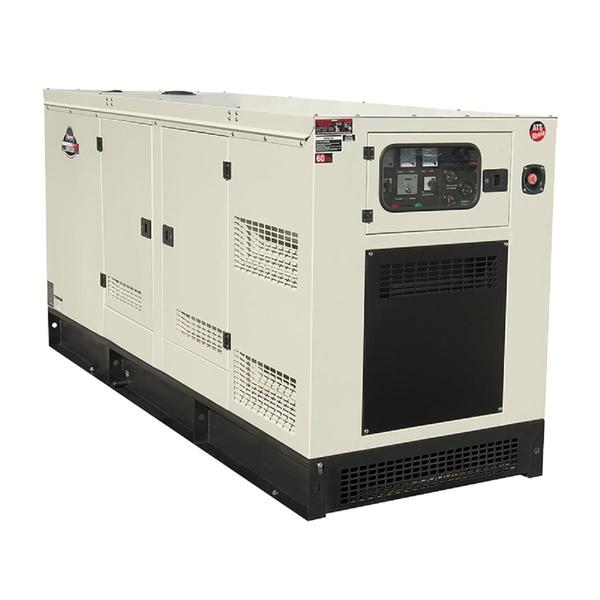 Gerador De Energia Toyama Tdmg125se3 137,5cv 167hp 125kva Tri