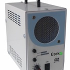 Gerador De Ozonio Automotivo Higienizador Interno Ozonizador