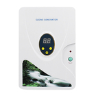 Gerador De Ozônio Digital 600mg/h Água Ar Óleo Ambiente
