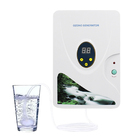 Gerador De Ozônio Digital 600mg/h Água Ar Óleo Ambiente
