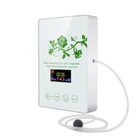 Gerador De Ozônio E Purificador De Água Multifuncional Ar, Ág