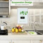 Gerador De Ozônio E Purificador De Água Multifuncional Ar, Ág