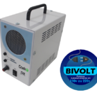 Gerador De Ozônio Gtek Oxi-sanitização Automotiva Purific Biv