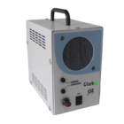 Gerador De Ozônio Hotel Removedor De Mau Cheiro Odor De Cigar