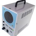 Gerador De Ozônio N202f Bivolt 500mg/h O³ Disinfector