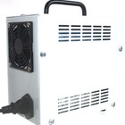 Gerador De Ozônio N202f Bivolt 500mg/h O³ Disinfector