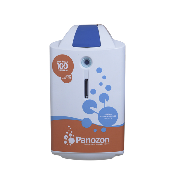 Gerador De Ozonio P 85 Panozon Leroy Merlin
