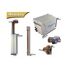 Gerador De Ozônio Para Caixa D Água Aquapura Essential 1000l