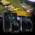 Gerador De Ozonio Para Lagos - Lacus 4000 - Panozon