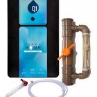 Gerador De Ozônio Para Piscinas Até 10 Mil Litros Home 10 - Q