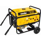 Gerador De Solda Gsv4000 4000w/190a  - Vonder