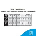 Gerador De Vapor Compact Line Inox 12 Kw Para Sauna Úmida De