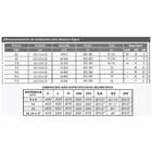 Gerador De Vapor Compact Line Inox 15 Kw Para Sauna Úmida De