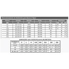 Gerador De Vapor Compact Line Inox 9 Kw Para Sauna Úmida De A