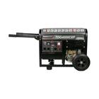 Gerador Diesel 3,3 Kva Monofásico Bivolt 115/230v Partida Elé