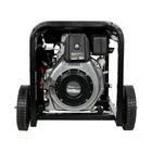 Gerador Diesel 3,3 Kva Monofásico Bivolt 115/230v Partida Elé