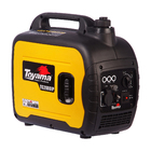 Gerador Digital Gasolina 1,6Kva TG2000IP 220V Toyama