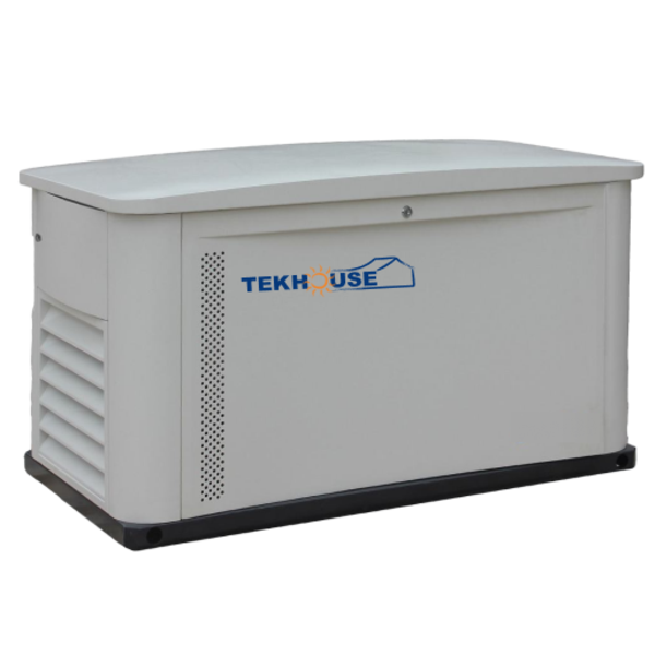 Gerador Eletrico A Gas Glp/gn Pd8reg-eb 8kw Bifasico 220v Mar