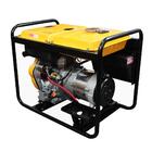 Gerador Energia CSM GMD 7000E 5,5 KVA 9HP Diesel Partida Elét