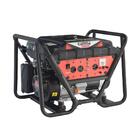 Gerador Gasolina 2500v 2300w Ge3460br