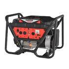 Gerador Gasolina 2500v 2300w Ge3460br