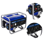 Gerador Gasolina 3100w Gt3500fb