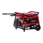 Gerador Gasolina 6,5Kva TG8000CXEV Bivolt Toyama