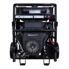 Gerador a Gasolina Aberto 23,75kva 380V (220V) AVR TG22000CXE3-DR-XP Toyama