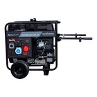 Gerador a Gasolina Aberto 23,75kva 380V (220V) AVR TG22000CXE3-DR-XP Toyama