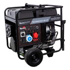 Gerador a Gasolina Aberto 23,75kva 380V (220V) AVR TG22000CXE3-DR-XP Toyama
