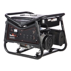 Gerador Gasolina Toyama 4.0kva Avr Bivolt Quadro "v" Sensor D