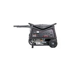 Gerador Gasolina Toyama 8.0kva Avr Trifásico 380v Quadro "v"