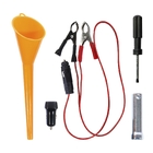 Gerador Gasolina Toyama Digital Silencioso 3,5kw 220v Motor 4