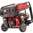 Gerador Kawashima Gg10000-as 9kva Bivolt Gasolina