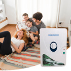 Gerador Ozônio 600mg/h Água Ar Óleo Turbo Purificador 110v