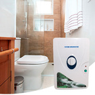 Gerador Ozônio 600mg/h Água Ar Óleo Turbo Purificador 220v