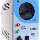 Gerador Ozônio Purific 10g/h Automotivo Ar Ambientes