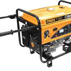 Gerador Portátil CSM GM 5500E à Gasolina 11HP Mono 127/220V
