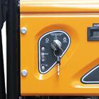 Gerador Portátil CSM GM 5500E à Gasolina 11HP Mono 127/220V