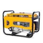 Gerador Portátil de Energia 3,5 KVA à Gasolina GM 3500 6,5HP