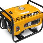 Gerador Portátil de Energia 3,5 KVA à Gasolina GM 3500 6,5HP